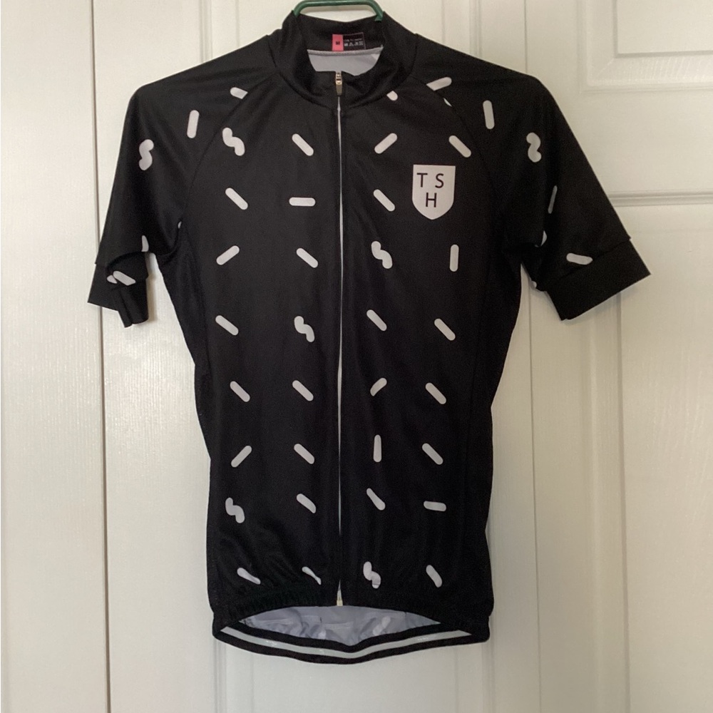 Ten Speed Hero Women’s Cycling Jersey